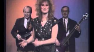 Stefan Borsch Marike Jonsson   Jag kan se i dina ögon 1990 chords