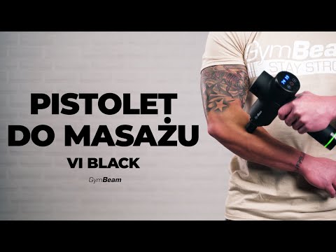 Wideo: 11 Najlepszych Pistoletów Do Masażu Do Regeneracji Po Treningu