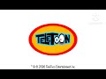 TeleToon logo (2026-present)