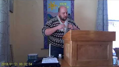 On Suffering by Garrett Lester