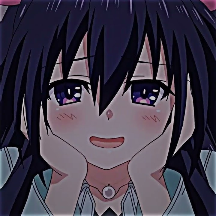 yatogami tohka||date a live||jedag jedug anime