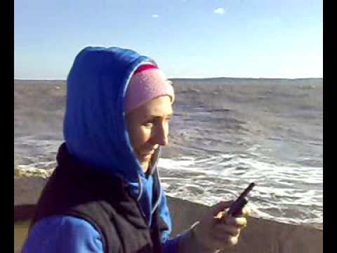 Flooding at the Isle of Sheppey Shellness Rescue..