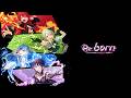 【8/31(月)23:59まで期間限定公開】EGOEGG LIVE Chapter1「Re:born」夜公演
