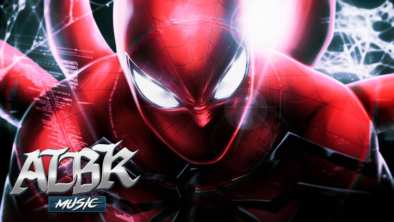 Eu Vou Me Libertar | Homem-Aranha Superior (Marvel Comics) | ALBK 21