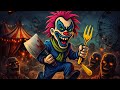 Echoes of the Past | Rock Trap Horrorcore Carnival Anthem (Dark, Cinematic, Heavy Bass)