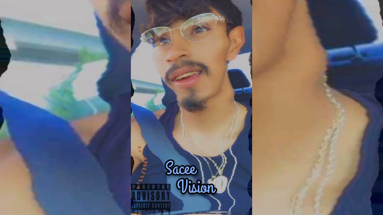 Sacee - Vision (Prod By RC Beats)