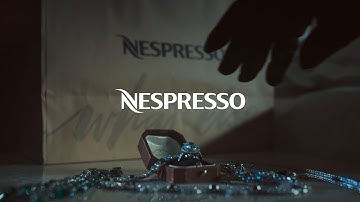 [네스프레소/Nespresso] 사라진 커피, 풀리지 않는 미스터리 | 커피를 훔쳐간 범인을 찾아라! 15" | KR