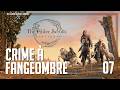 Le meurtrieur de Fangeombre | TESO Ep. 7 (w/ Morguy2s)