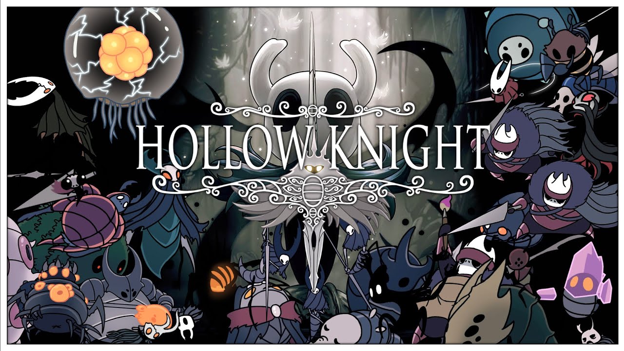 Don't Care - Hollow Knight (Part 6)