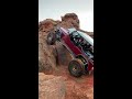 CRAZY Hill Climb In A JEEP!