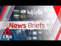 Asia Tonight: News in brief May 26