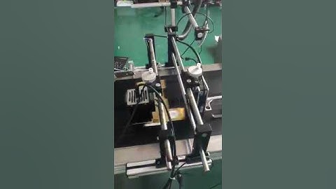 cosmetic box UV coding and marking --UV printing/high resolution inkjet printer