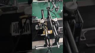 cosmetic box UV coding and marking --UV printing/high resolution inkjet printer