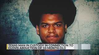 More charges filed against Clovis double homicide, kidnapping suspect