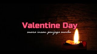 Puisi | Valentine Day | Memoria Utopis