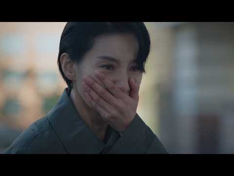 리차드파커스 (RICHARD PARKERS) - 누구도 풀지 않는 비밀 The Secret Not Revealed Official M/V