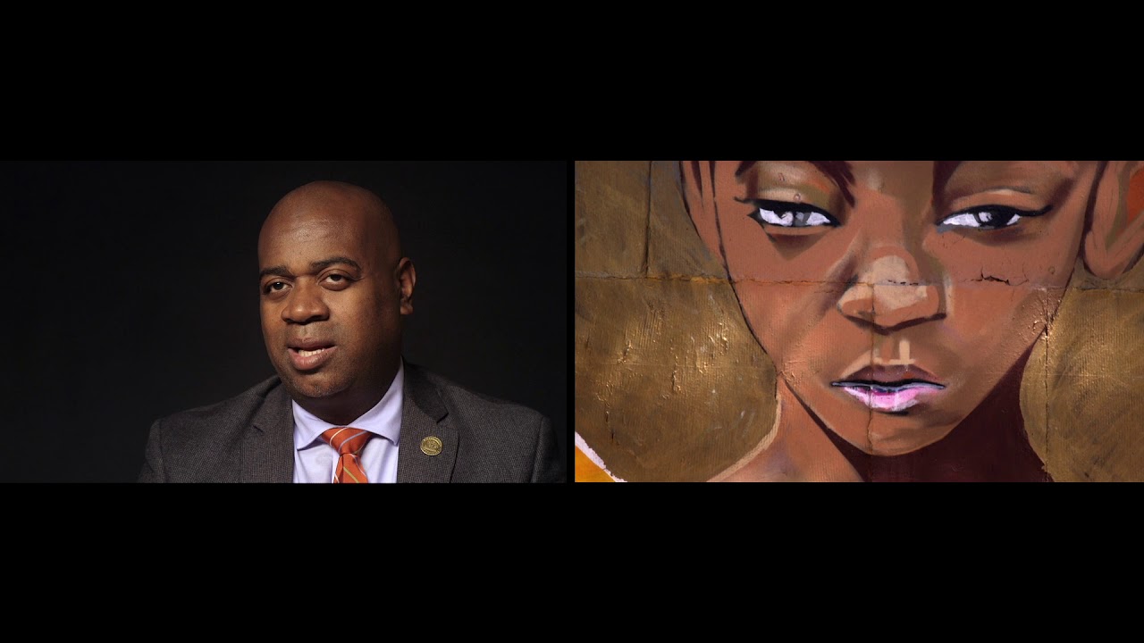 Newark - Art for the People