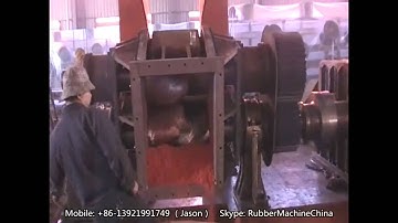 35L Dispersion Kneader