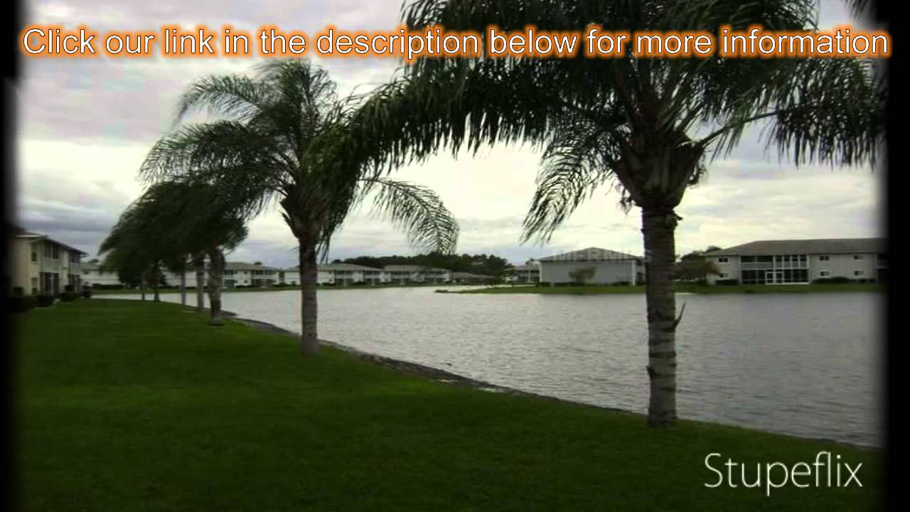 2bed 2bath Condo for Sale in Lake Suzy, Florida on