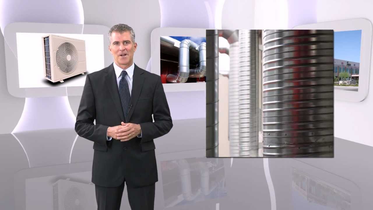 Russell Sigler Wholesale Distribution Stanford Who's Who YouTube