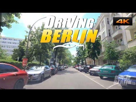 Berlin von oben | Charlottenburg