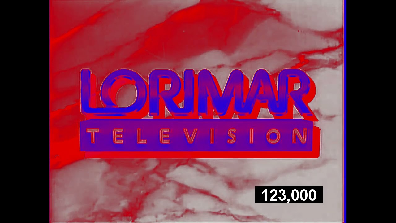 (REQUESTED) Lorimar Television (1988) Effects (Preview 2B V35 Effects)