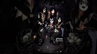 Kiss - Detroit Rock City #shorts #kissarmy