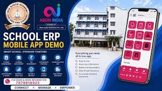 Don Bosco Academy, Patna – Student Login Made Easy! Powered By - Abon India Solutions Pvt. Ltd. screenshot 2