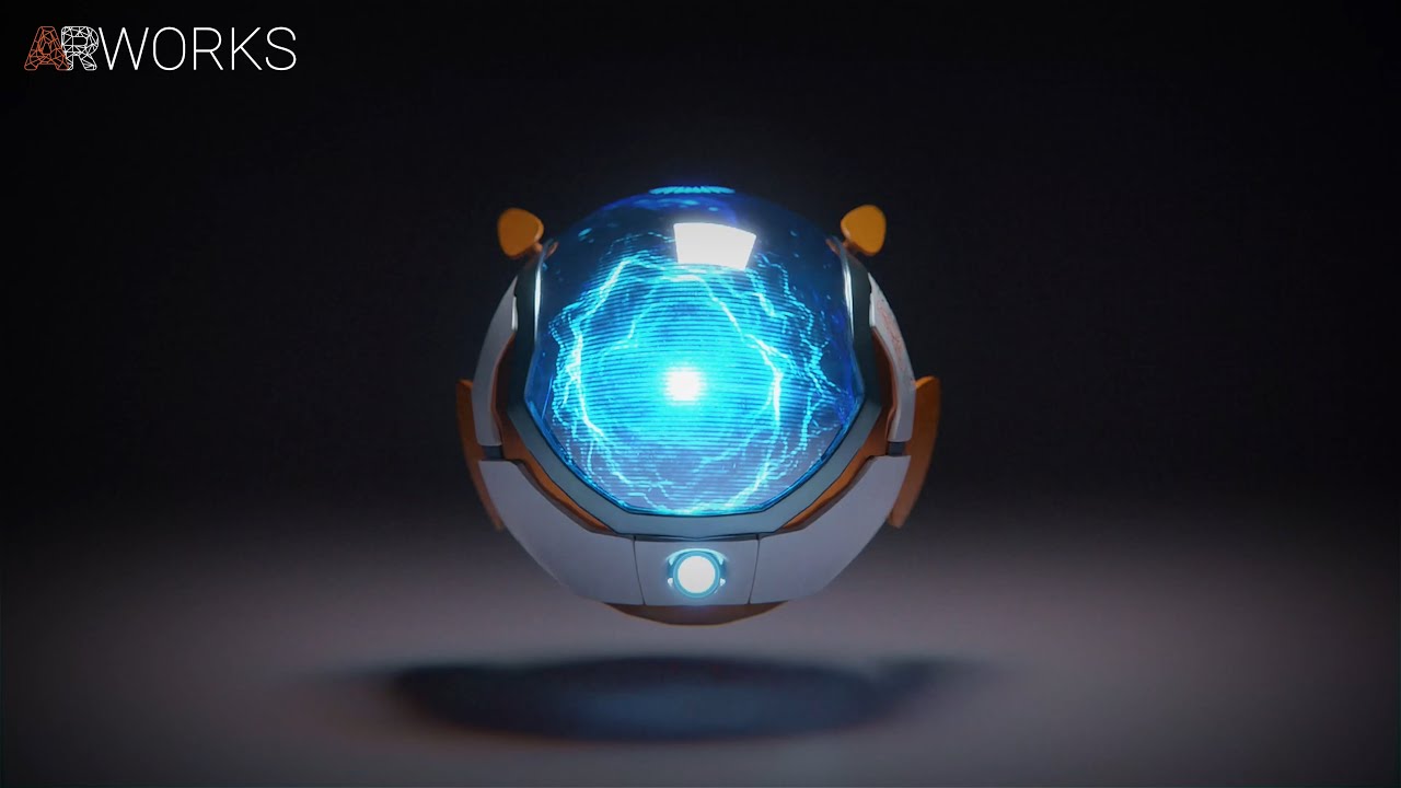 BOB — our own AI character