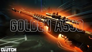 Warface (2025) - Gameplay as50 golden (No commentary)