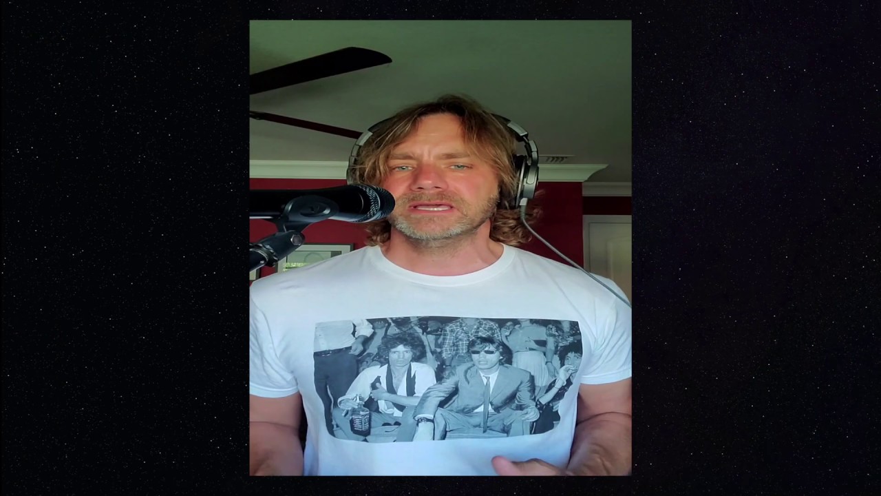 Astronaut Love Triangle (Covid-19 Lockdown Version) by The August Madness