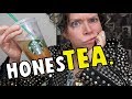 What's Wrong With Me? - honesTEA vlog