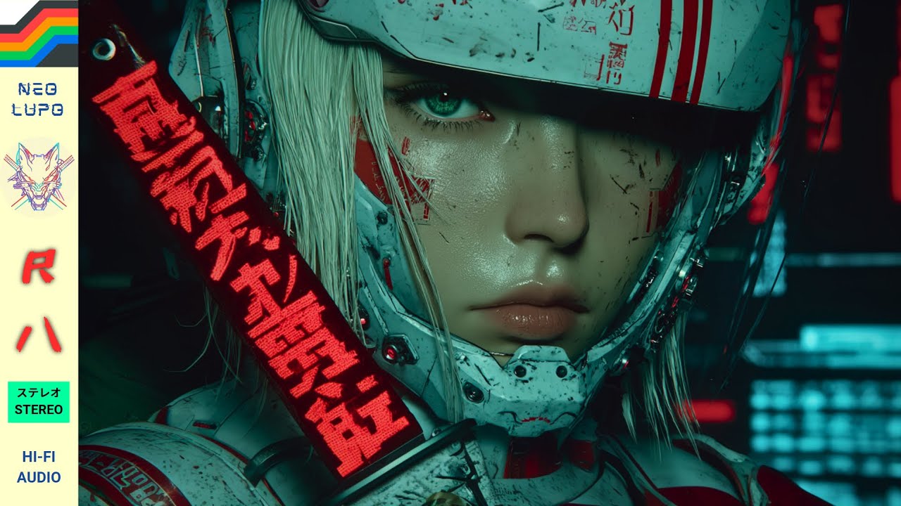 F L O W S T A T E // Cyberpunk Synthwave & Nostalgic Samurai Flute | Coding & Flow State Mix auf YouTube ansehen F L O W S T A T E // Cyberpunk Synthwave & Nostalgic Samurai Flute | Coding & Flow State Mix auf YouTube ansehen