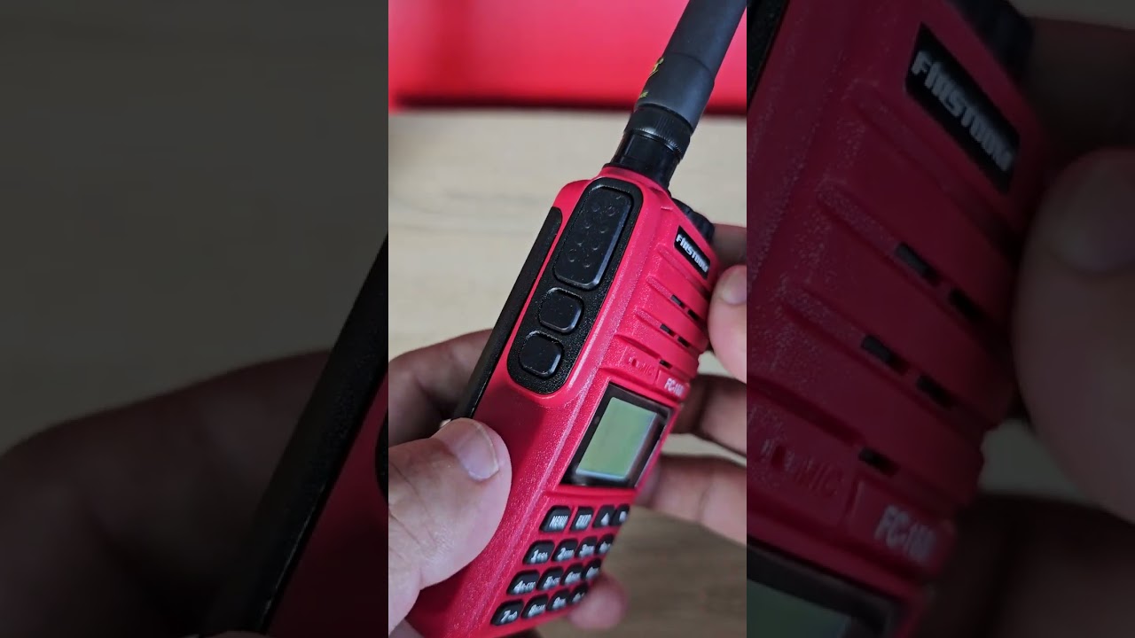 วิธีเปิดไฟฉาย Flash Light Firstcom FB168