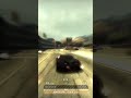 Civil Car Launched Into Pursuit Breaker Need For Speed Most Wanted Civil Car Launched Into Pursuit Breaker Need For Speed Most Wanted