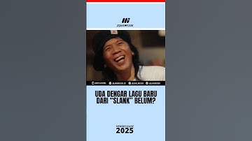INI DIA MUSIK VIDEO SINGLE TERBARUNYA SLANK!