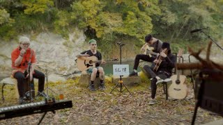 TRASH《煩惱歌 When I Grow Up》Live Session #2