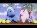 Happy Tree Friends RTX ON - Eyes Cold Lemonade (Real Life 3D Parody)
