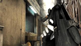 BF3 Like F2000 Reload 2.0