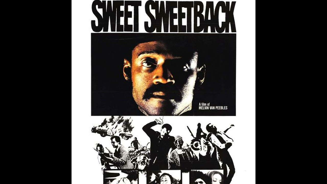 Sweet Sweetback's Baadasssss Song