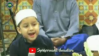 Sholawat habib syech Annabi Shollualaih