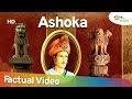 Biopic of Legend | Ashoka (सम्राट अशोक) | Shemaroo Kids