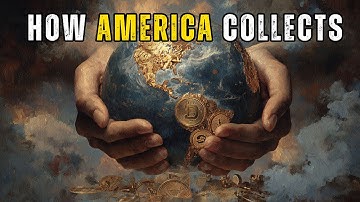 How the U.S. Makes the World Pay — Without Them Realizing It