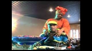 Koffi Olomide - Ninelle (HQ)