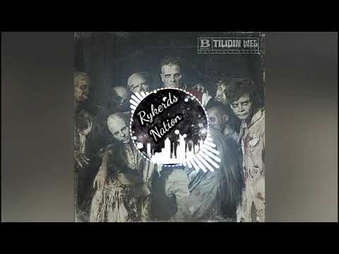 Bonez MC - Tilidin weg (Bassboosted)