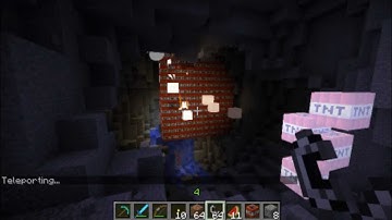 Minecraft Custom Maps - Hold the House FINALE (Pt. 2)