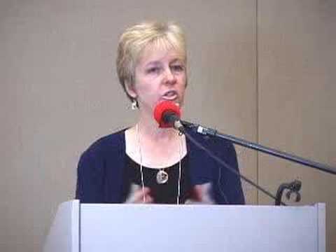 Cognitive Dissonance 3, FAIR 2005 Conference talk