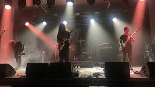 Alcest - Protection - Live at Damnation Festival, Leeds - 2/11/19 chords