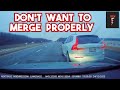 Road Rage |  Hit and Run | Bad Drivers  ,Brake check, Car | Dash Cam 545