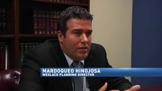 Weslaco Getting Rid Of Abandoned Homes